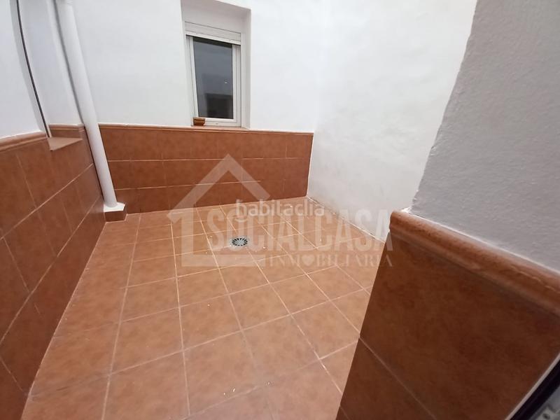 Foto 75cbf7c2-4e60-43ab-903f-8339e59bb0e2. Casa a Ciudad Jardín - Zoco Córdoba