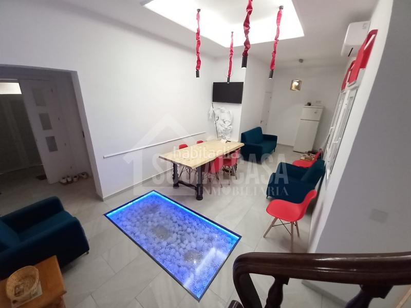 Foto afffe69a-80e5-4c50-94b4-8696e1e3e236. Casa a Ciudad Jardín - Zoco Córdoba