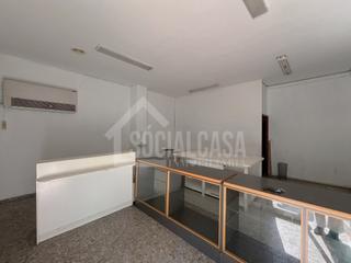 Local Comercial en Vista Alegre - Parque Cruz Conde