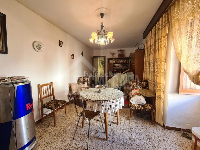 Foto 30f63179-f816-4515-a543-73b301d6284d. Casa centro urbano de almodovar vistas al castillo en Almodóvar del Río