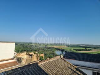 Maison à Almodóvar del Río. Centro urbano de almodovar  vistas al castillo