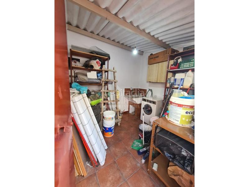 Foto 3ad1078e-ea38-4b43-9123-55201c4456b2. Casa centro urbano de almodovar vistas al castillo en Almodóvar del Río