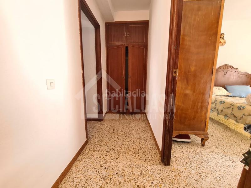 Foto 44dde873-9d4b-4049-b1ca-fc04d7b2a6c0. Casa centro urbano de almodovar vistas al castillo en Almodóvar del Río