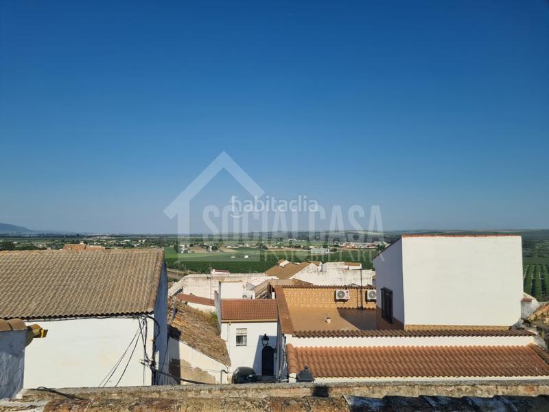Foto 4600859e-edd1-459f-9f28-15d02880882e. Casa centro urbano de almodovar vistas al castillo en Almodóvar del Río