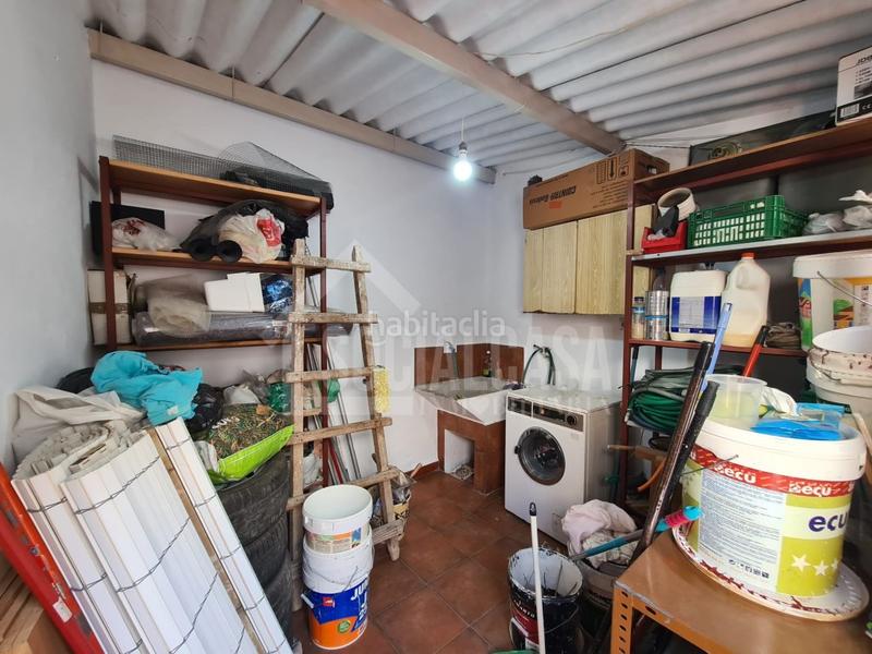 Foto 57004985-d924-4852-80a1-2da21a044398. Casa centro urbano de almodovar vistas al castillo en Almodóvar del Río