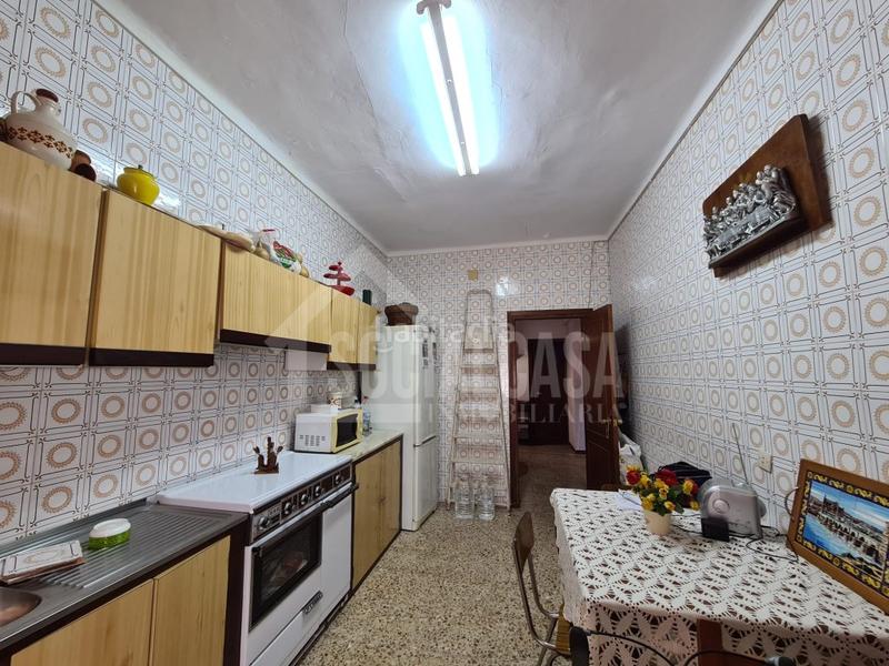 Foto 5a78914a-a766-4575-a908-9acbcbb1c9dd. Casa centro urbano de almodovar vistas al castillo en Almodóvar del Río