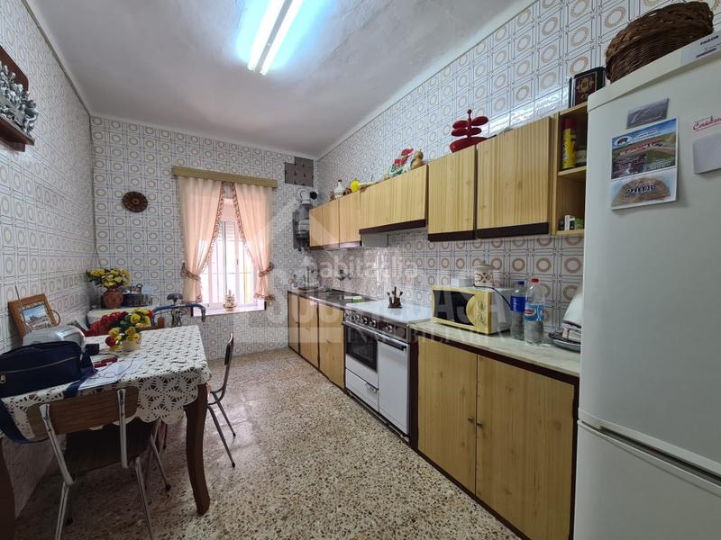 Foto 5bdcd8a2-a1a4-4369-a32b-0856f2ad0fbd. Casa centro urbano de almodovar vistas al castillo en Almodóvar del Río