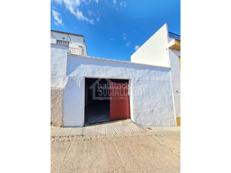 Foto 6a390089-c902-47dc-98dd-b56465b96acd. Casa centro urbano de almodovar vistas al castillo en Almodóvar del Río
