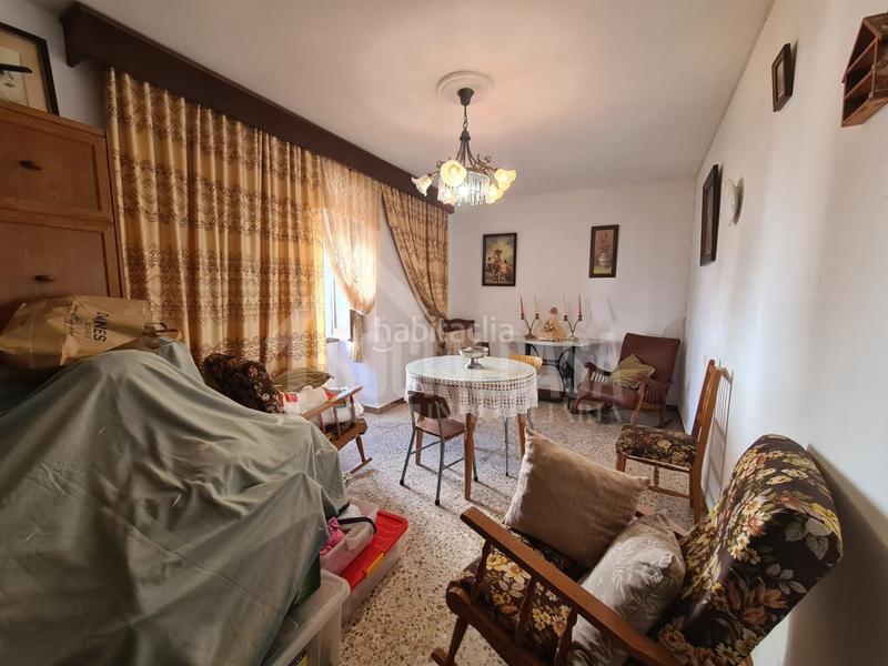 Foto 758af6d5-cff8-4752-8a20-ae550f72e24f. Casa centro urbano de almodovar vistas al castillo en Almodóvar del Río