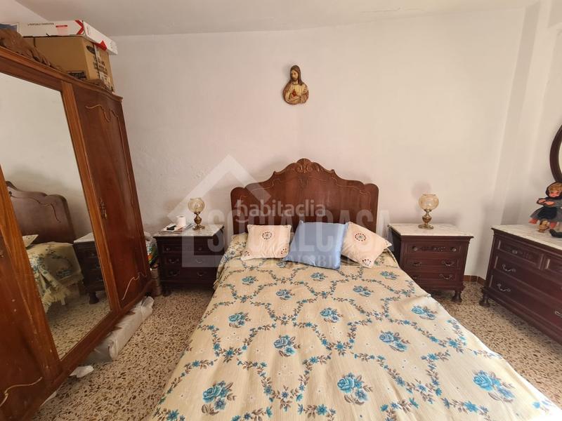 Foto 80d95f52-d6b5-485c-8705-b2661e400d7b. Casa centro urbano de almodovar vistas al castillo en Almodóvar del Río