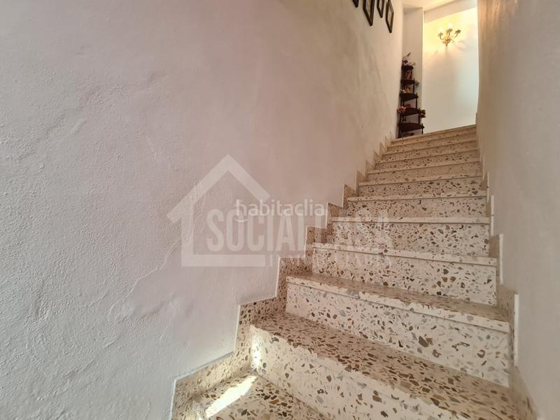 Foto 99805d93-311a-475d-96e3-30c98a1a74fe. Casa centro urbano de almodovar vistas al castillo en Almodóvar del Río