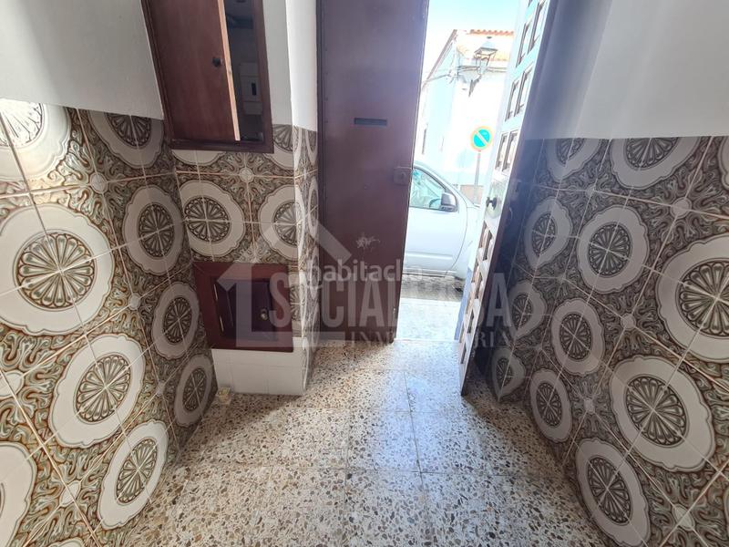 Foto a2157411-f9f7-4103-bd89-ff0e18ee4411. Casa centro urbano de almodovar vistas al castillo en Almodóvar del Río