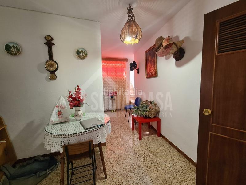Foto d34d76cd-5ac8-4bff-95b7-925c594a666f. Casa centro urbano de almodovar vistas al castillo en Almodóvar del Río