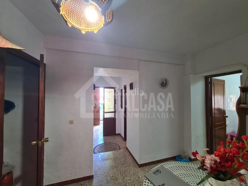 Foto d59f89f5-4d49-4d89-80c6-6e42f070074b. Casa centro urbano de almodovar vistas al castillo en Almodóvar del Río