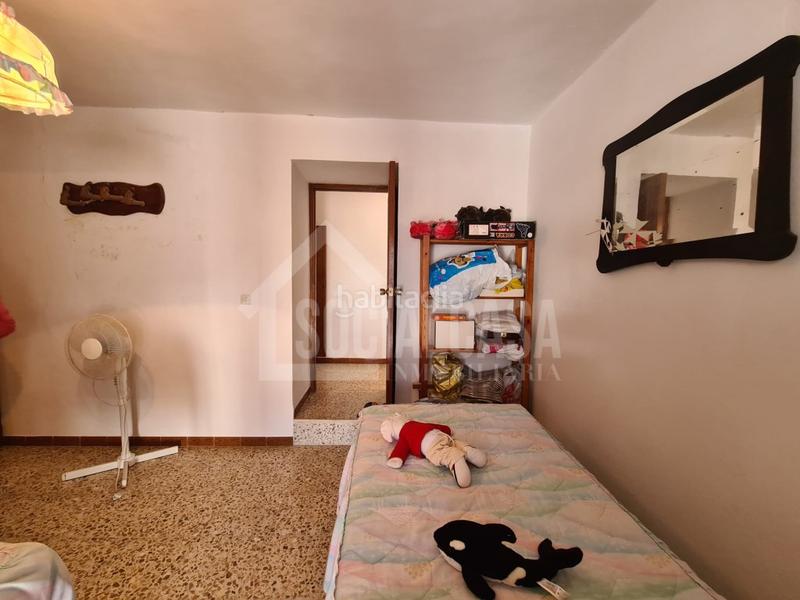 Foto d628e6ff-4f73-454d-8ef5-d41896ffafd4. Casa centro urbano de almodovar vistas al castillo en Almodóvar del Río