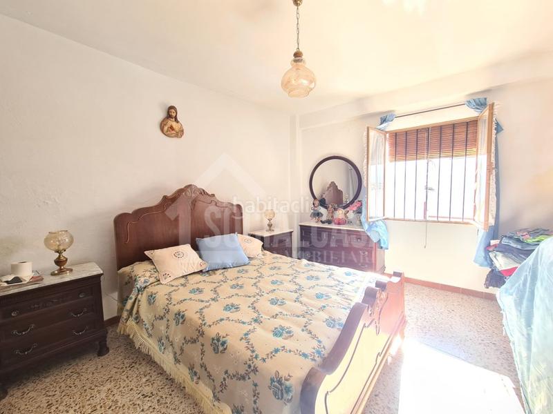 Foto d7562ac8-45c4-4d20-9927-624c0db12e22. Casa centro urbano de almodovar vistas al castillo en Almodóvar del Río