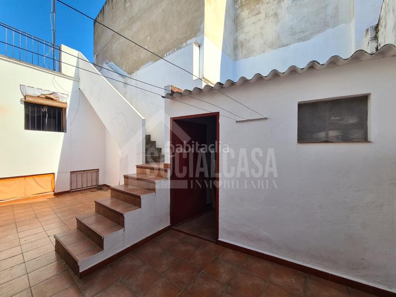 Foto e726e9e7-dd19-4eae-bcf0-b4f6844017f6. Casa centro urbano de almodovar vistas al castillo en Almodóvar del Río