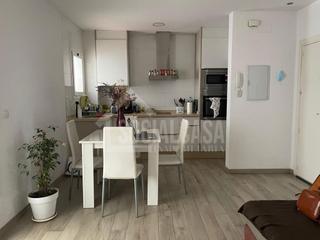 Lloguer Pis a C. alcalde sanz noguer, 26 26. Apartamento completamente nuevo en ciudad jardin, gusto y sensac
