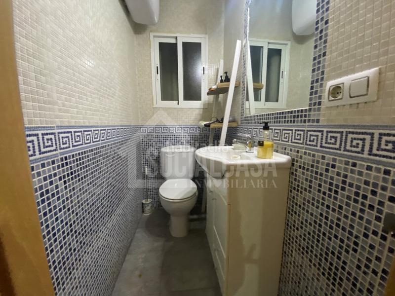 Foto 9f12cbdb-becb-4a42-9c84-eea5afd8b6c4. Lloguer pis a Ciudad Jardín - Zoco Córdoba