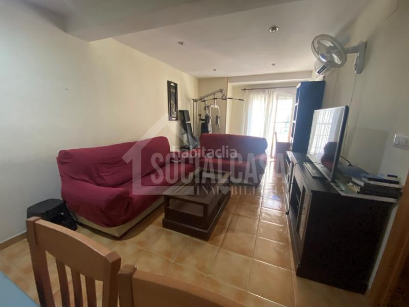 Foto 2a83de30-0633-469f-9864-8b12e71646c0. Location appartement dans Ciudad Jardín - Zoco Córdoba