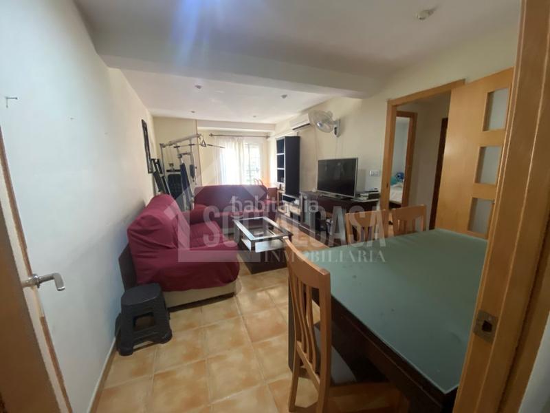 Foto 63bf21d6-4845-4fa8-953c-deac04abc901. Location appartement dans Ciudad Jardín - Zoco Córdoba