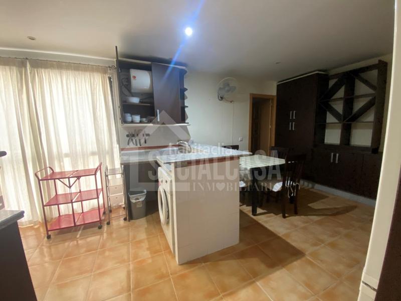 Foto 815fefcd-a52c-4a3f-9814-682d3e791ac2. Location appartement dans Ciudad Jardín - Zoco Córdoba