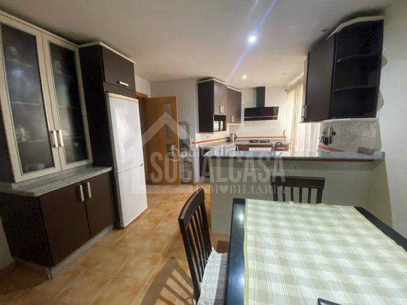 Foto 81c9b6ee-6fe9-4ed3-8dfe-8b2b8de41b9f. Location appartement dans Ciudad Jardín - Zoco Córdoba