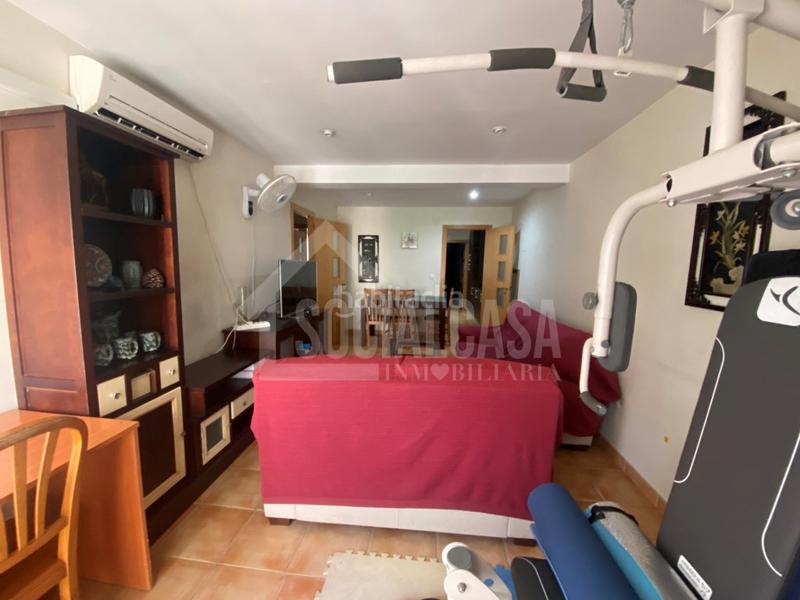 Foto e64afcae-aa22-4e5c-9982-205a40f34b5b. Miete etagenwohnung in Ciudad Jardín - Zoco Córdoba