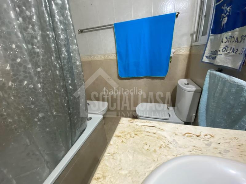 Foto ff8e1571-6eef-4814-a442-0ab023d29cf3. Miete etagenwohnung in Ciudad Jardín - Zoco Córdoba