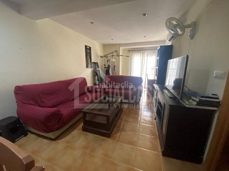 Foto 57170639-27a5-462c-aa49-8796404dfca5. Rent flat in Ciudad Jardín - Zoco Córdoba