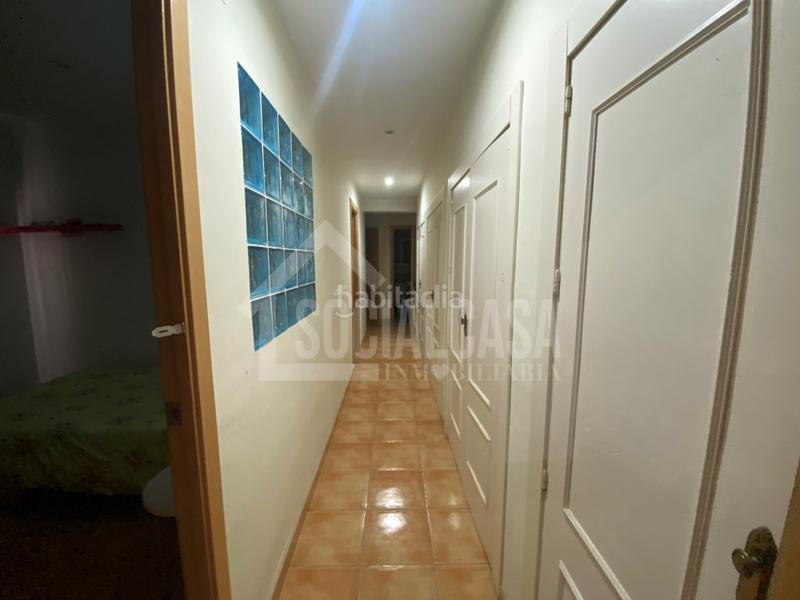 Foto a3f1d544-491e-467e-a613-c2844386caf7. Rent flat in Ciudad Jardín - Zoco Córdoba