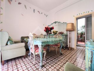 Rent Flat in Ciudad Jardín - Zoco. Estudiantes a escasos minutos de renfe!! 250 por habitacion!!!