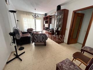 Miete Etagenwohnung in Ciudad Jardín - Zoco. Un hogar con muchas posibilidades