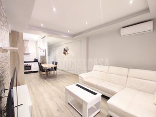 Lloguer Pis a Ciudad Jardín - Zoco. Espectacular y moderno piso en alquiler para estudiantes en ciud