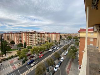 Affitto Appartamento  Calle corto maltes. Avenida aeropuertohabitación disponible