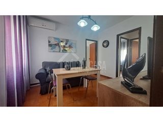 Miete Etagenwohnung in Ciudad Jardín - Zoco. Ideal para estudiantes y profesores!
