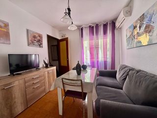 Lloguer Pis a Ciudad Jardín - Zoco. Ideal para estudiantes y profesores!