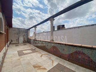 Duplex à Fátima - Levante. Áticodúplex en fátima, terraza de más de 20 metros cuadrados