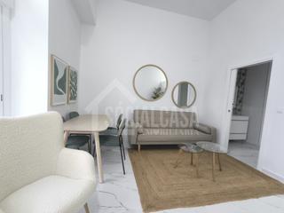 Lloguer Loft a Ciudad Jardín - Zoco. Loft a estrenar en zona olivos borrachos