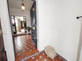 Casa en Sta. Marina - San Andrés - San Pablo - San Lorenzo