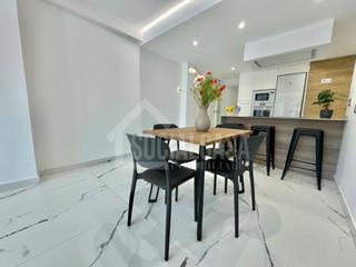 Appartement à Ciudad Jardín - Zoco. Ático avenida del aeropuerto completamente nuevo