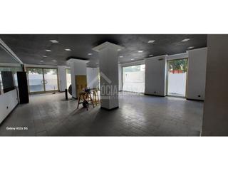 Local Comercial en Ciudad Jardín - Zoco
