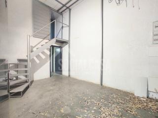 Nau industrial a Sector Sur. Oportunidad única! nave en venta en el polígono industrial de la