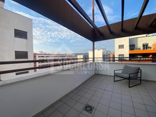 Àtic a Ciudad Jardín - Zoco. Atico en el nuevo zoco dos plazas de garaje incluidas