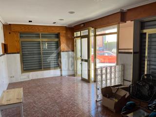 Local Comercial a Ollerías - San Cayetano