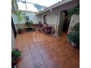 Haus in Ciudad Jardín - Zoco. Casa de dos plantas en ciudad jardín totalmente reformada.