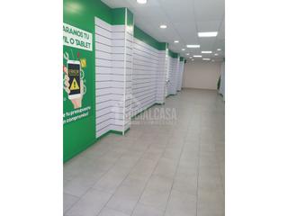 Local Comercial a Viñuela - Rescatado