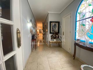 Appartement  N/a. Costasol 4 habitaciones exterior con terraza