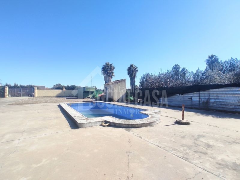 Foto a7995a46-ce37-4b6c-8082-a32dee6785fb. Casa a El Higuerón Córdoba