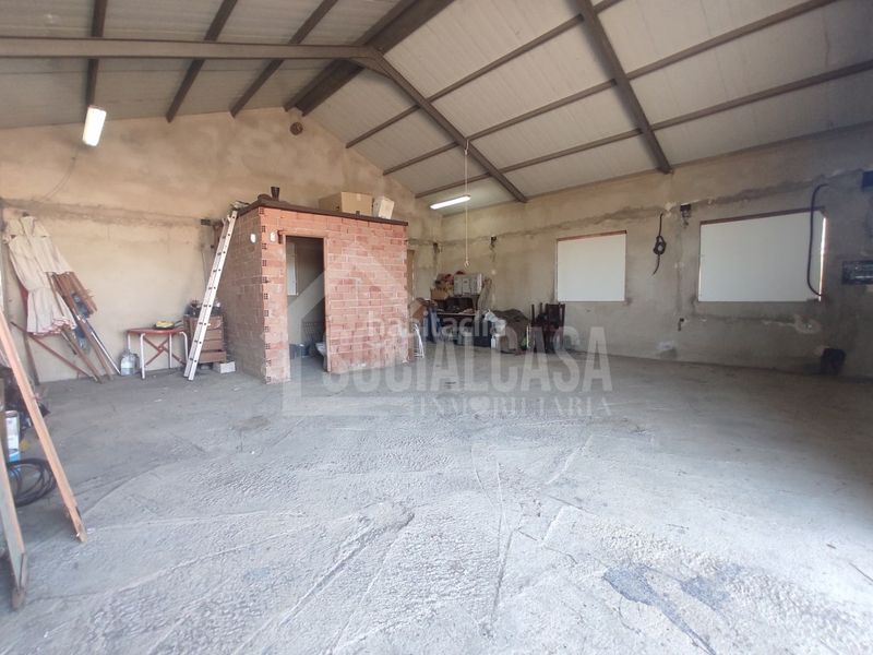 Foto f34ff873-f5eb-4b8f-baa5-f91c0490c83d. Casa a El Higuerón Córdoba